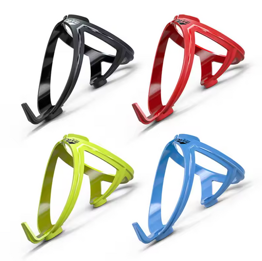 Bike Bottle Cage, Lightweight Bike Rack for Road & Mountain Bicycle