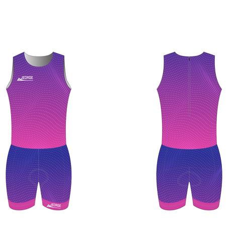 Junior Triathlon Suit