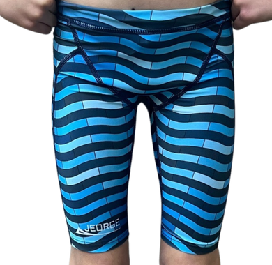 JEORGE Boys Swimming Shorts