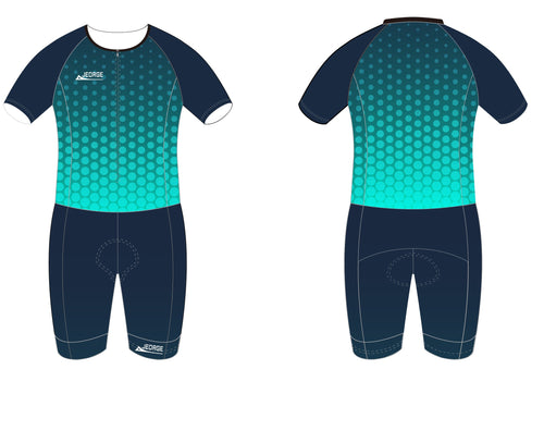 Mens Triathlon Suit