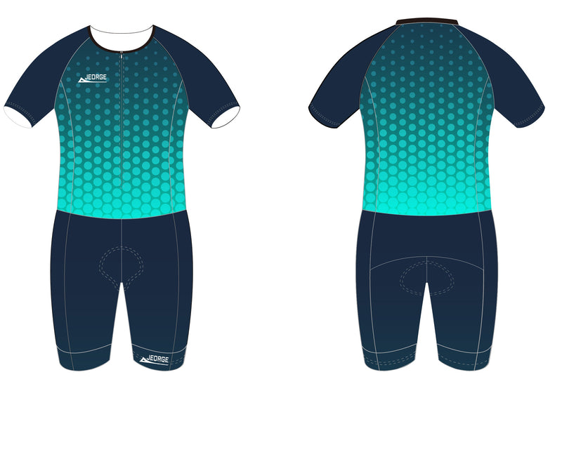 Load image into Gallery viewer, Mens Triathlon Suit
