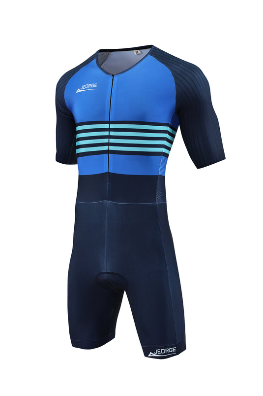 Mens Triathlon Suit