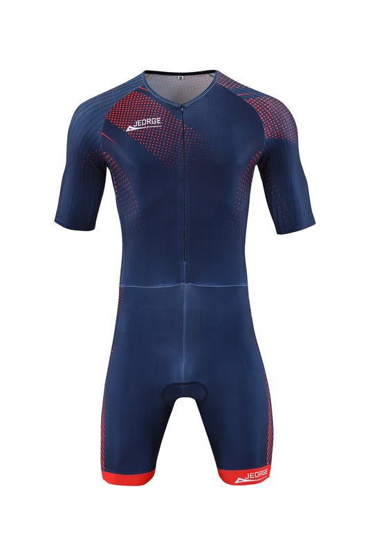 Mens Triathlon Suit