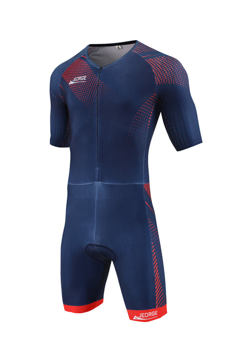 Mens Triathlon Suit