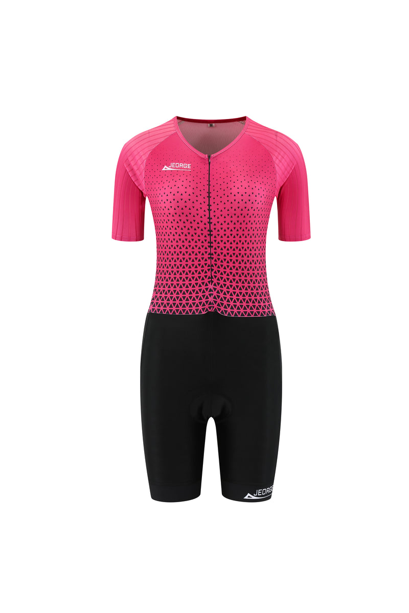 Load image into Gallery viewer, Women&#39;s Triathlon Suit
