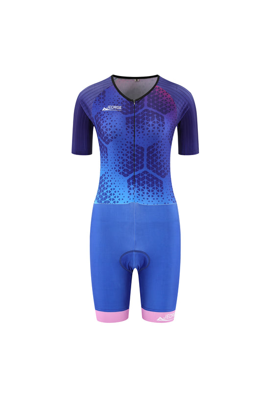 Womens Triathlon Suit