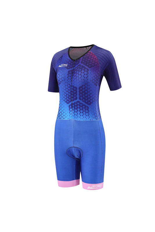 Womens Triathlon Suit