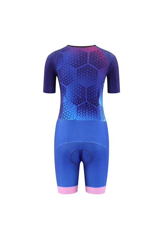 Womens Triathlon Suit