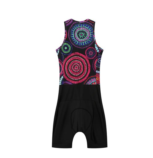 Junior Triathlon Suit