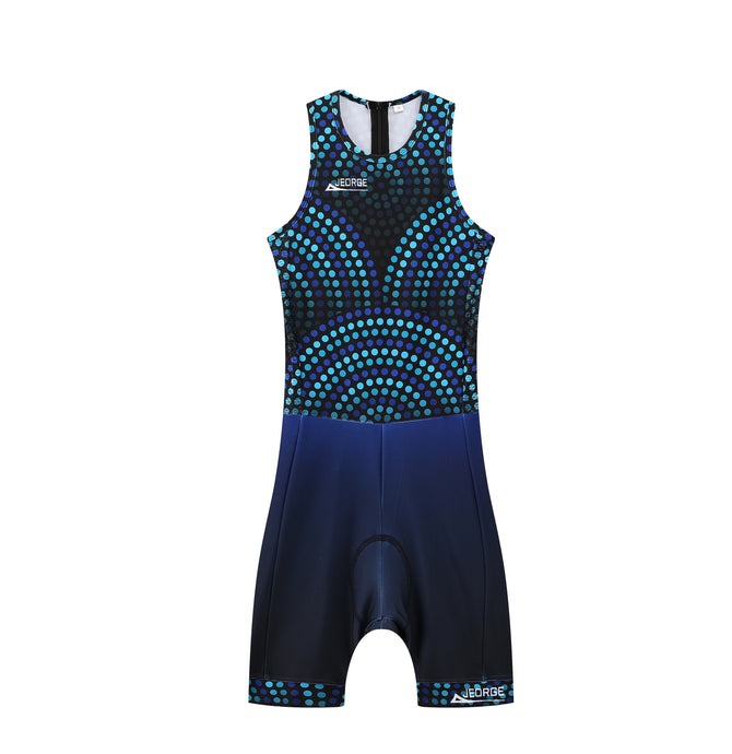 Junior Triathlon Suit