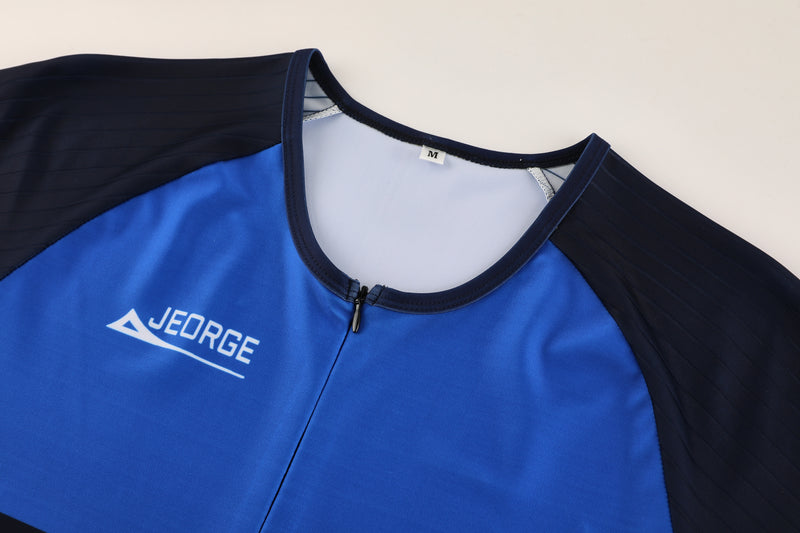 Load image into Gallery viewer, Mens Triathlon Suit
