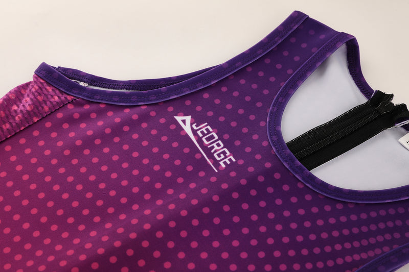 Load image into Gallery viewer, Junior Triathlon Suit
