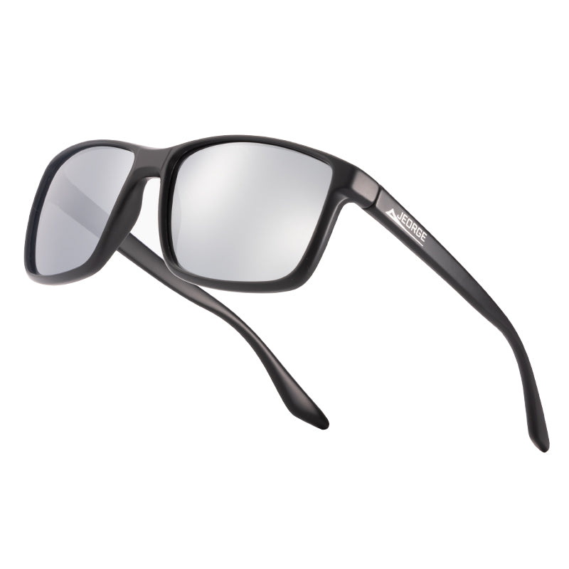 Load image into Gallery viewer, JEORGE Classic Polarised Sunglasses
