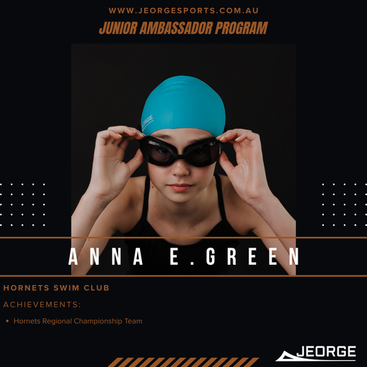 ANNA E. GREEN (USA)