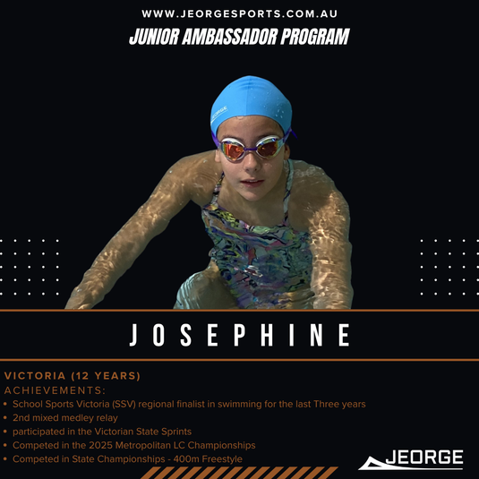 JOSEPHINE (VIC)