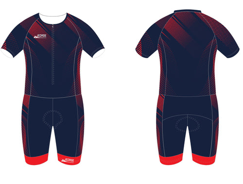 Mens Triathlon Suit