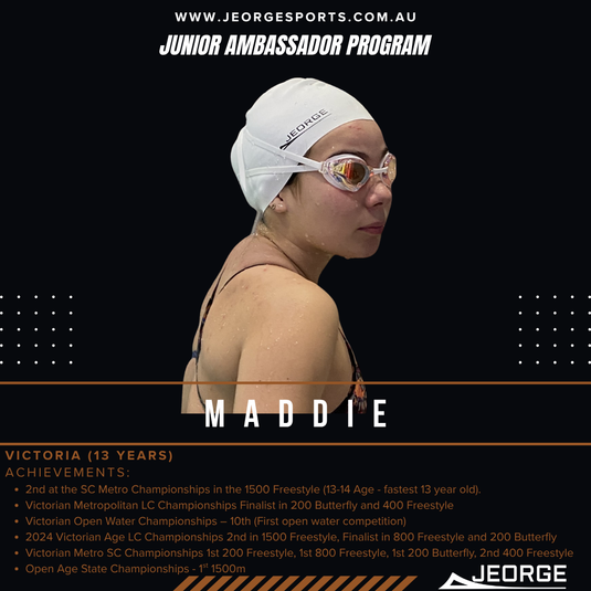 MADDIE (VIC)