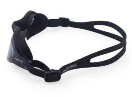 JEORGE Swimming & triathlon goggles, wide vision lens anti-fog UV protection unisex adult