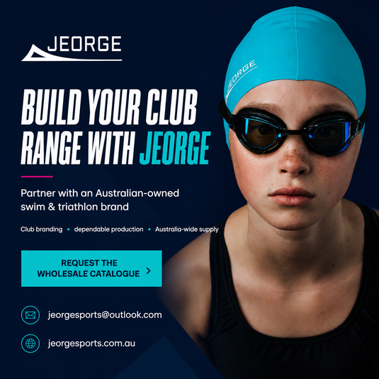 BECOME A JEORGE RETAILER