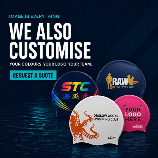 WE ALSO CUSTOMISE