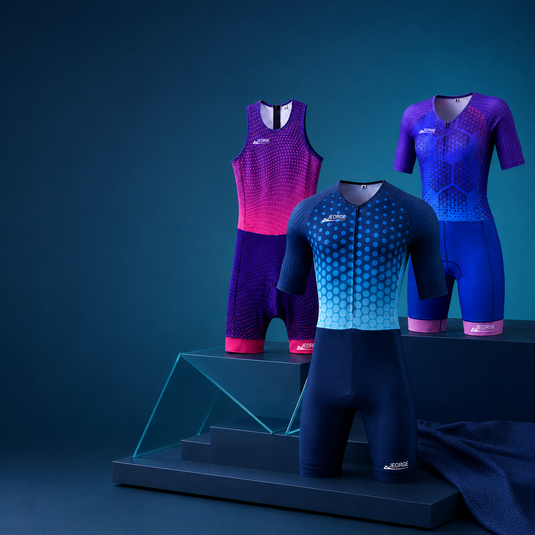 TRIATHLON SUITS