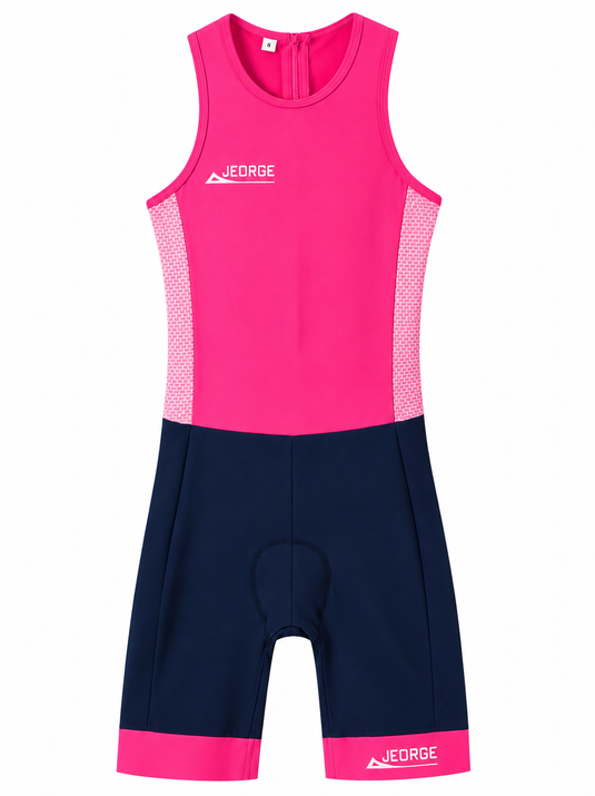 Junior Triathlon Suit