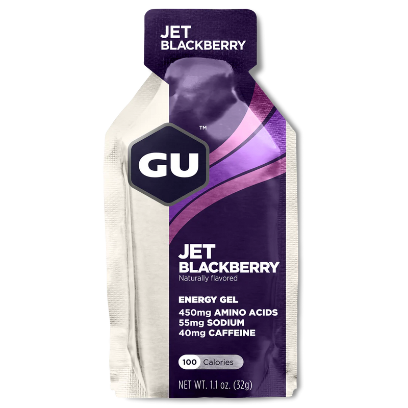 Load image into Gallery viewer, GU Energy Original Sports Nutrition Energy Gel, Assorted Flavours
