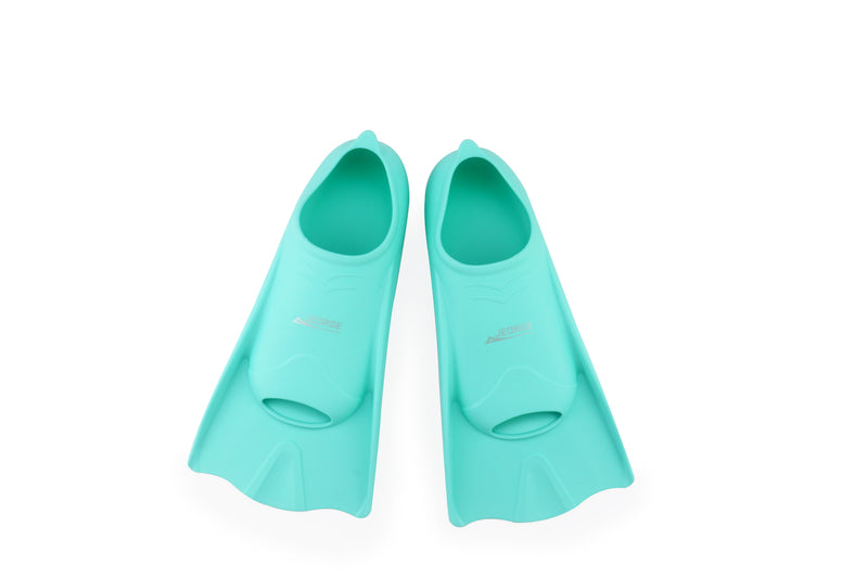 Load image into Gallery viewer, JEORGE Short Blade Swim Fins
