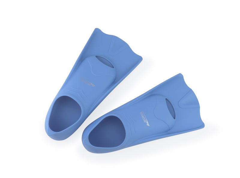 Load image into Gallery viewer, JEORGE Short Blade Swim Fins
