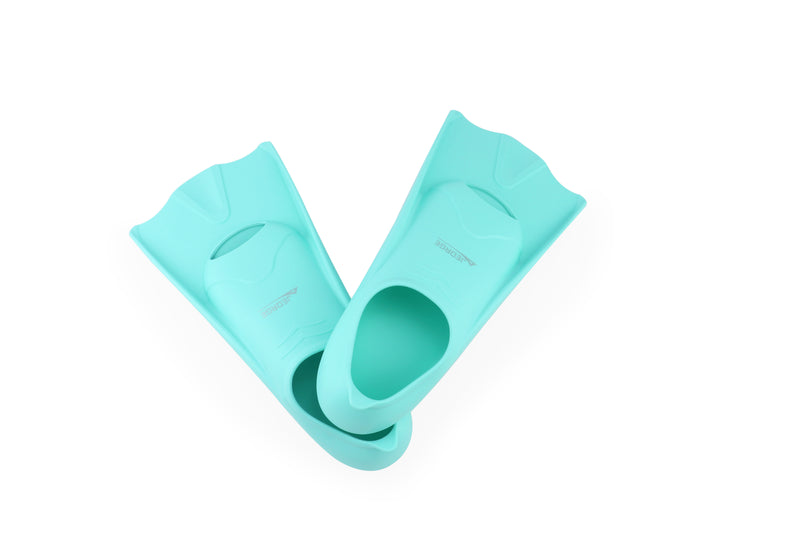 Load image into Gallery viewer, JEORGE Short Blade Swim Fins
