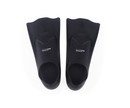 JEORGE Short Blade Swim Fins