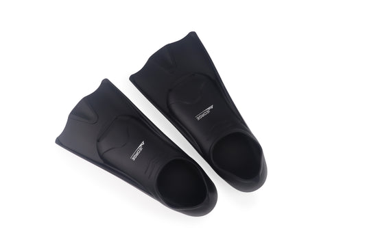 JEORGE Short Blade Swim Fins