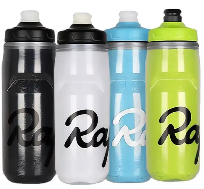 Rapha Insulated Sports Bottle 620ml (BPA free)