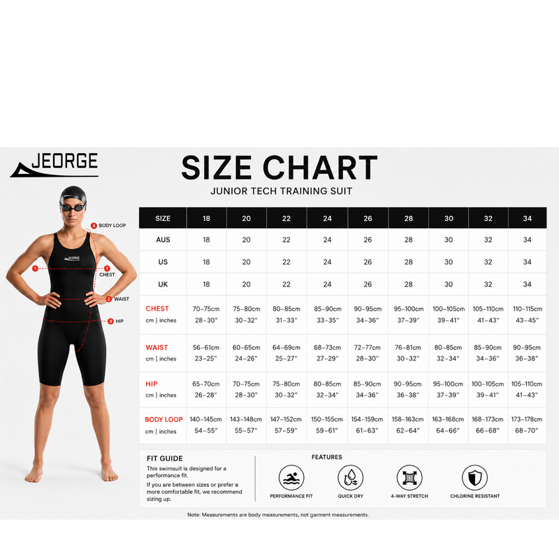 Load image into Gallery viewer, Women's &amp; Junior Tech Training Suit
