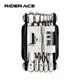 Load image into Gallery viewer, Bicycle Multi Tool Chain Splitter Cutter Multifunction For MTB Mountain Road Bike Wrench Screwdriver Repair Multitool
