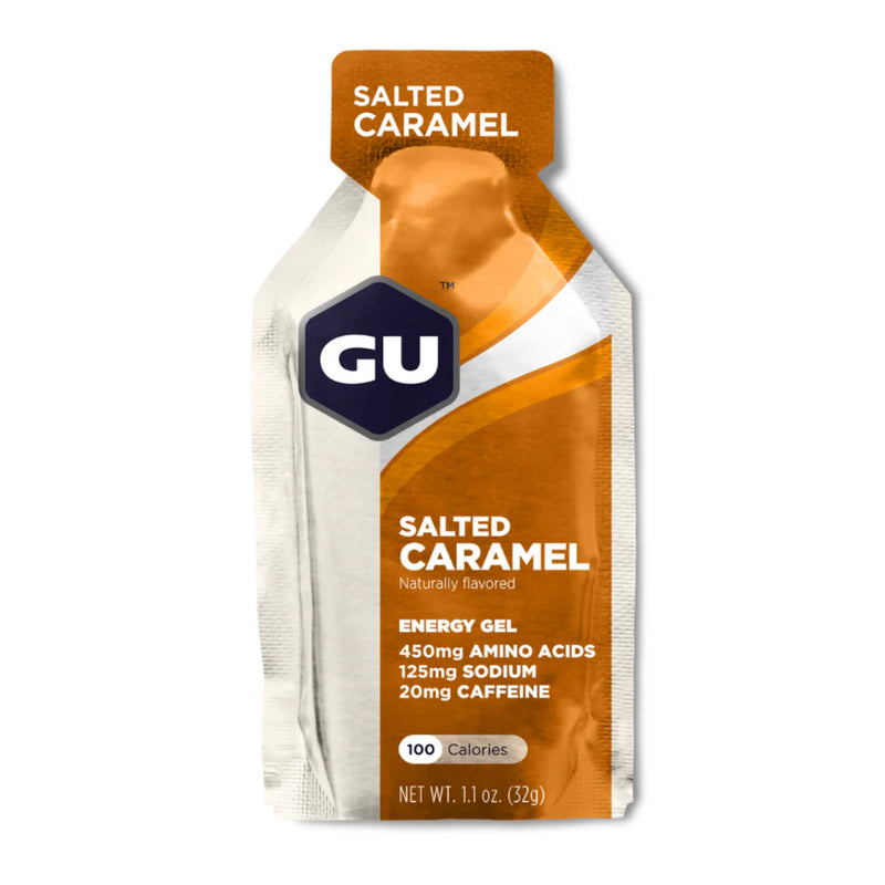 Load image into Gallery viewer, GU Energy Original Sports Nutrition Energy Gel, Assorted Flavours
