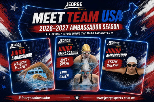 Team USA Ambassadors
