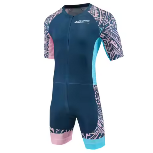 Mens Triathlon Suit