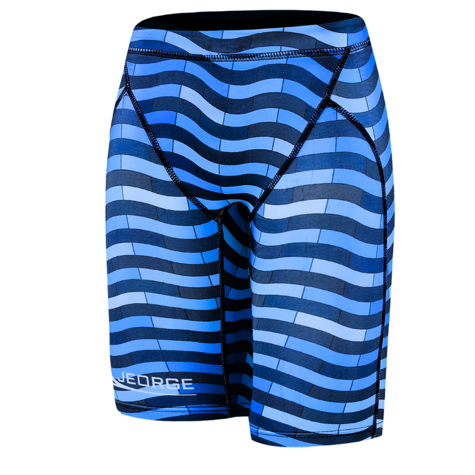 JEORGE Boys Swimming Shorts