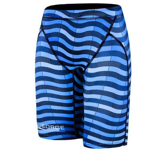 JEORGE Boys Swimming Shorts