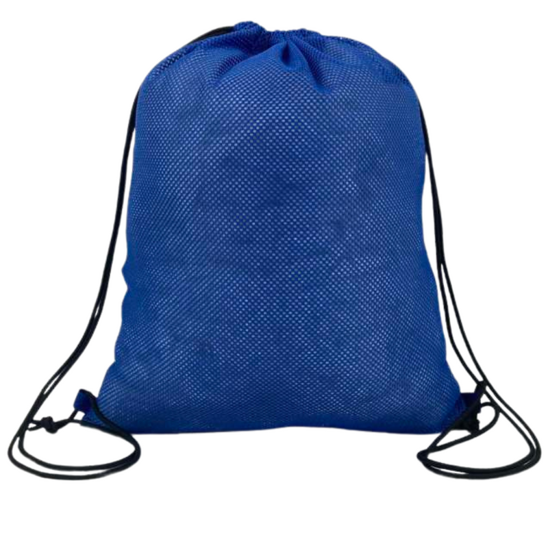 Load image into Gallery viewer, MESH Swim Bag
