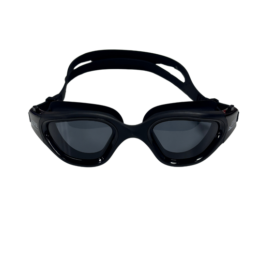 JEORGE Unisex Swimming Goggles with anti-fog coating, 100% UV protection, and a leakproof silicone seal. Perfect for adults and teens. Wide view, adjustable fit, and built for performance.