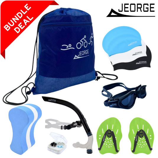 BASICS BUNDLE - SWIM