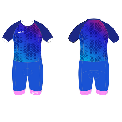 Womens Triathlon Suit