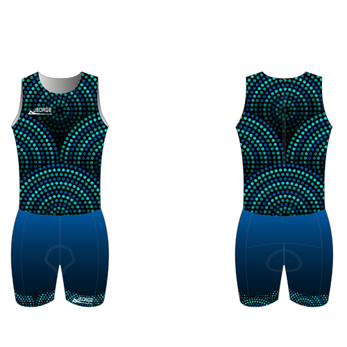 Junior Triathlon Suit