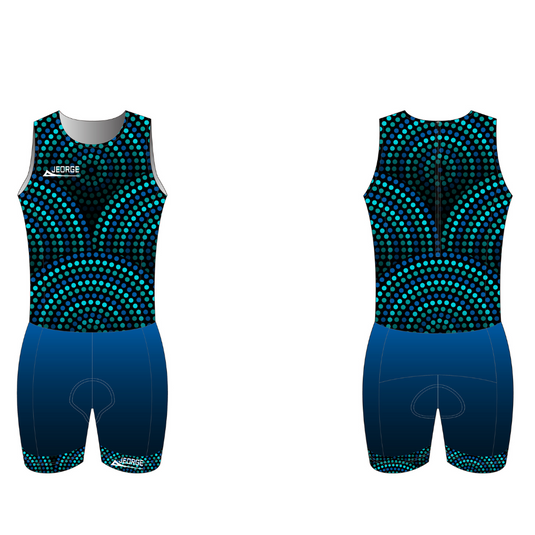Junior Triathlon Suit