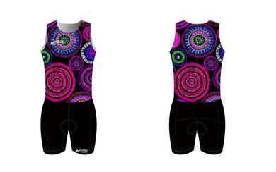 Junior Triathlon Suit