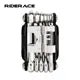 Bicycle Multi Tool Chain Splitter Cutter Multifunction For MTB Mountain Road Bike Wrench Screwdriver Repair Multitool - JeorgeSports