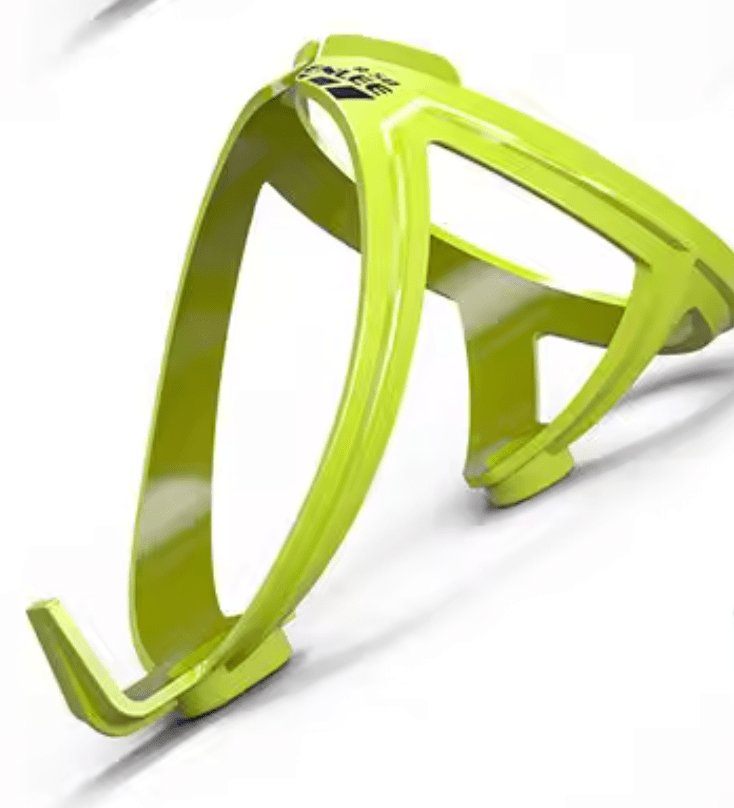 Load image into Gallery viewer, Bike Bottle Cage, Lightweight Bike Rack for Road &amp; Mountain Bicycle - JeorgeSports

