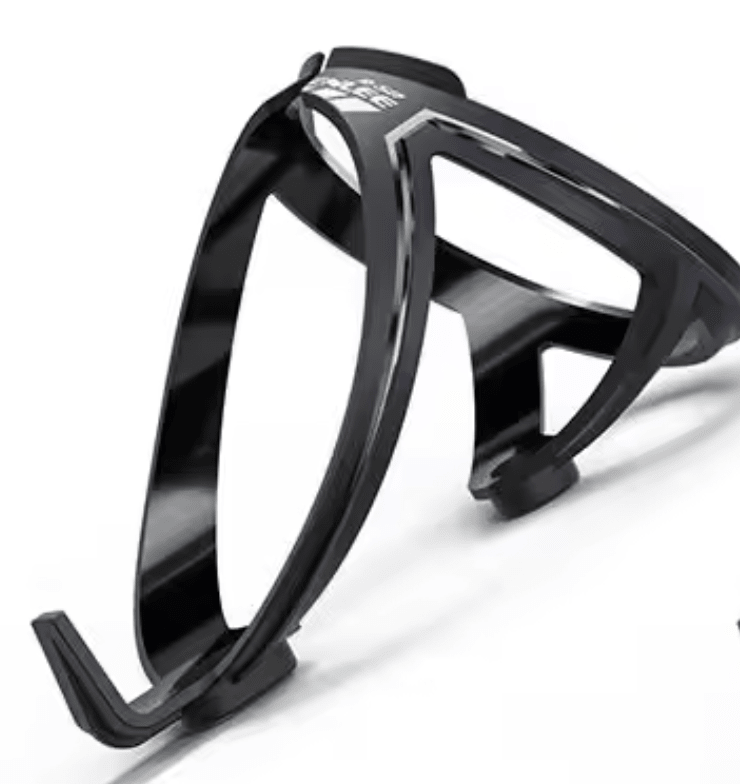 Load image into Gallery viewer, Bike Bottle Cage, Lightweight Bike Rack for Road &amp; Mountain Bicycle - JeorgeSports
